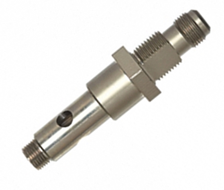 (image for) Wilbur Curtis WC-3109 VALVE, CORE PLATED